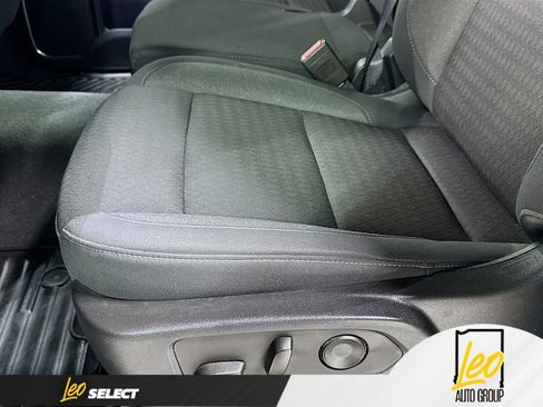 Used 2023 GMC Sierra 1500 Elevation image 19