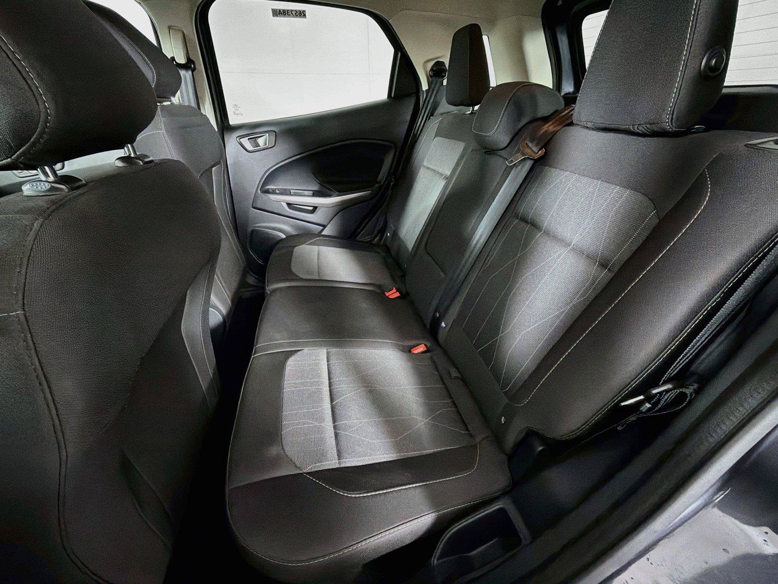 Used 2021 Ford EcoSport SE AWD/4WD image 25