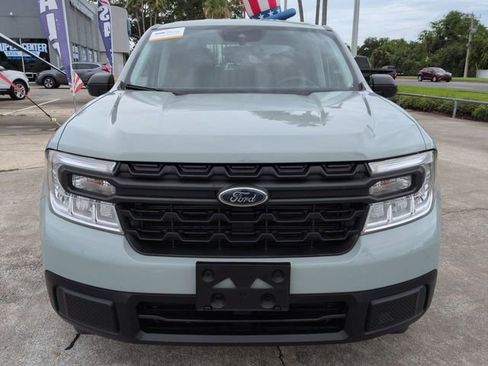 Used 2024 Ford Maverick XL FWD image 9