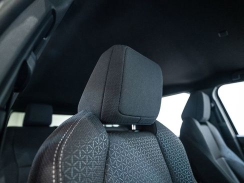 Used 2025 Toyota 4Runner SR5 image 18