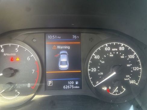 Used 2021 Nissan Altima 2.5 S w/ Driver Assist Package image 11