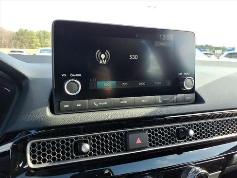 New 2026 Honda Civic Sport image 13