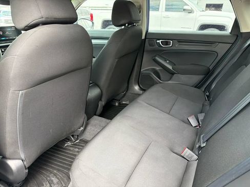 Used 2022 Honda Civic LX image 21