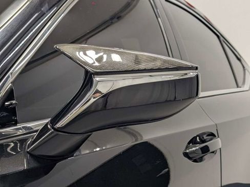 Used 2019 Lexus ES 350 F Sport image 31