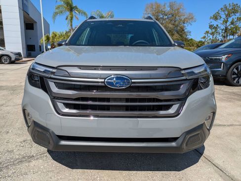 New 2026 Subaru Forester Limited image 9