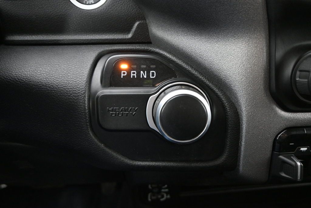 Used 2020 RAM 3500 Tradesman AWD/4WD image 29