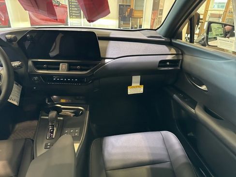 New 2025 Lexus UX 300h AWD image 46