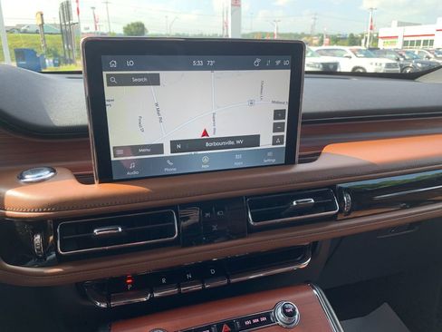 Used 2022 Lincoln Aviator Reserve w/ Equipment Group 201A AWD/4WD image 21