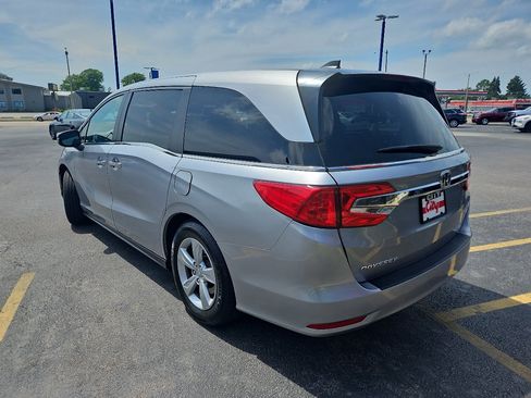 Used 2019 Honda Odyssey EX-L image 3