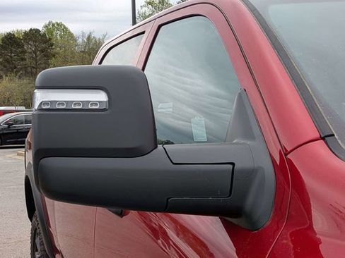 New 2026 RAM 2500 Tradesman AWD/4WD image 12