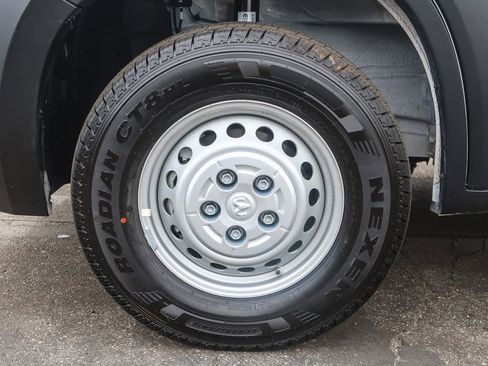 New 2026 RAM ProMaster 1500 w/ Storage Group image 11