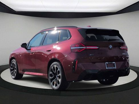 New 2026 BMW X3 xDrive30 w/ M Sport Package image 6