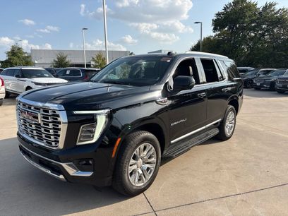 Used 2025 GMC Yukon Denali