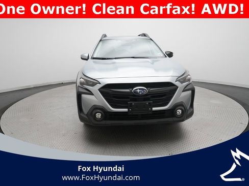 Used 2024 Subaru Outback Onyx Edition XT image 11