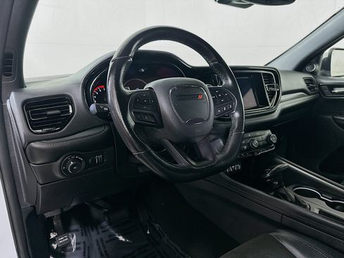 Used 2022 Dodge Durango GT AWD/4WD image 9