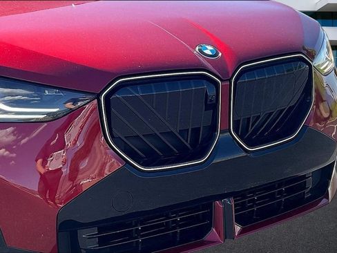 New 2026 BMW X3 xDrive30i w/ Premium Package AWD/4WD image 32
