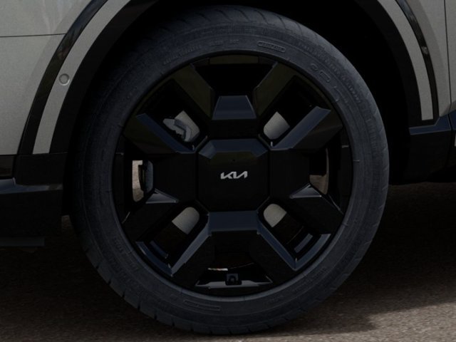 New 2027 Kia Telluride SX Prestige AWD/4WD image 9