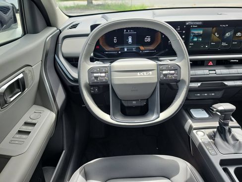 New 2027 Kia Seltos EX FWD image 14