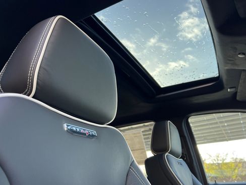 New 2026 GMC Sierra 1500 AT4X image 17