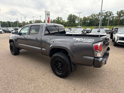 Used 2020 Toyota Tacoma 4x4 Double Cab image 6
