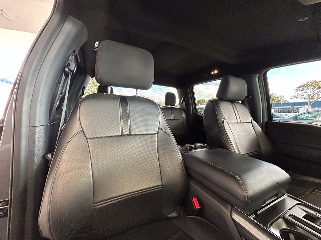 Used 2023 Ford F150 XLT w/ Equipment Group 302A High AWD/4WD image 30