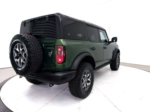 Used 2025 Ford Bronco Badlands AWD/4WD image 19