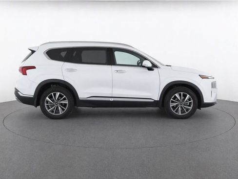 Used 2020 Hyundai Santa Fe SEL w/ Convenience + Premium Package AWD/4WD image 8