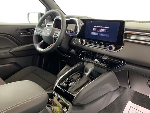 New 2026 GMC Canyon Elevation image 26