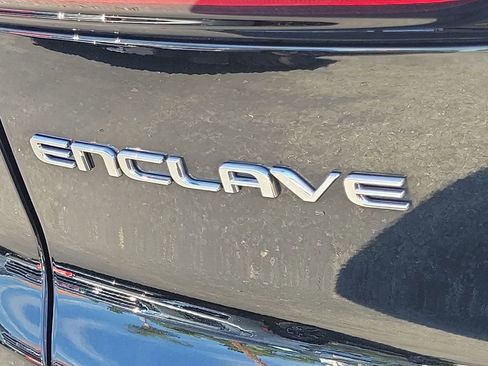 Used 2026 Buick Enclave Preferred image 32