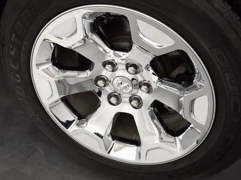 Certified 2022 RAM 1500 Big Horn image 12