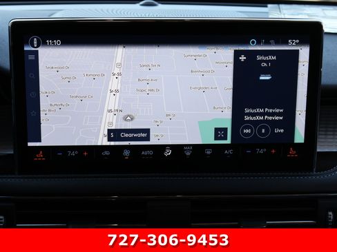 Used 2024 Lincoln Corsair FWD image 3