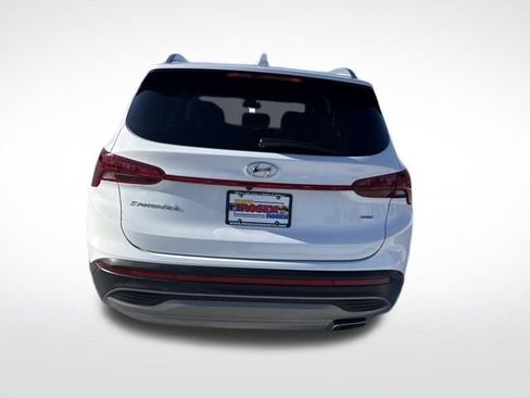 Certified 2023 Hyundai Santa Fe SEL w/ Cargo Package image 4