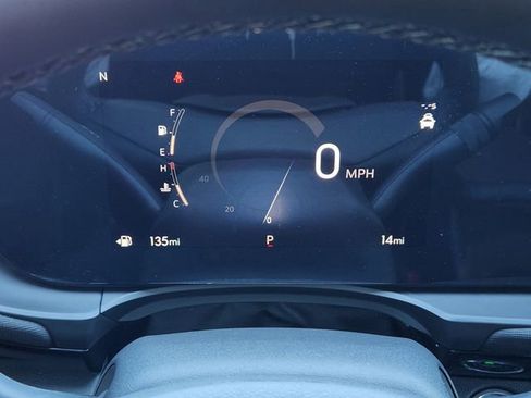 New 2026 Buick Envista Avenir image 12