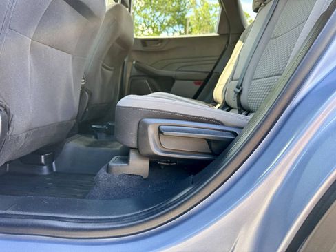 Used 2022 Ford Escape SE w/ Convenience Package AWD/4WD image 35