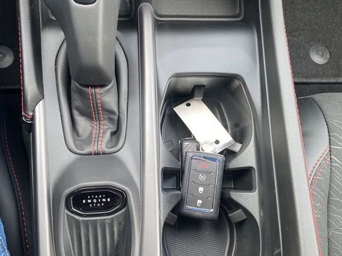 New 2026 Dodge Charger Scat Pack w/ Blacktop Package image 23