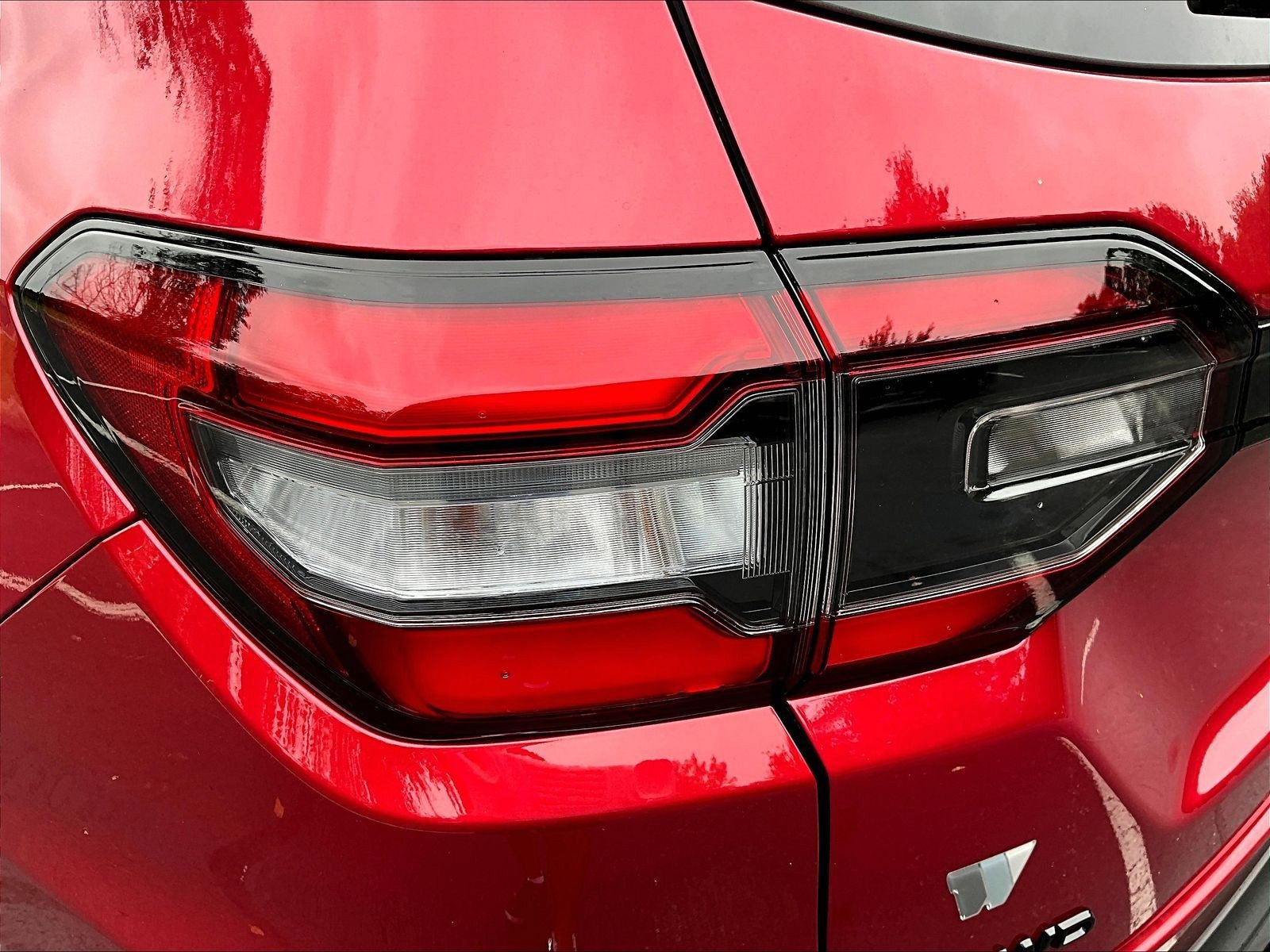 New 2026 Honda Pilot EX-L image 15
