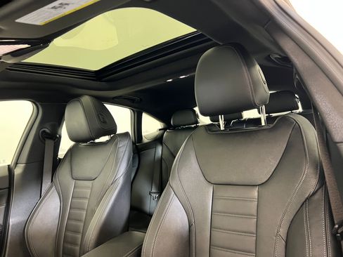 New 2026 BMW 430i xDrive w/ M Sport Package image 15