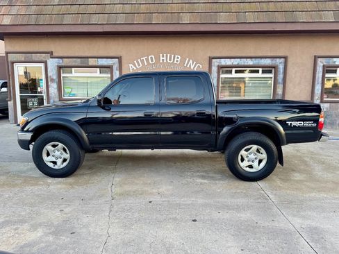 Used 2001 Toyota Tacoma PreRunner image 6