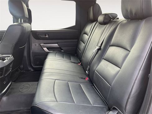 Used 2025 Toyota Tundra SR5 image 13