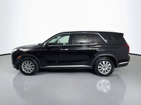 Used 2025 Hyundai Palisade SEL FWD image 8