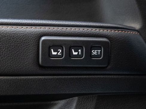 Certified 2023 Toyota 4Runner Limited image 17