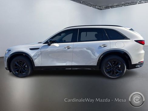 New 2026 MAZDA CX-90 3.3 Turbo S w/ Premium Package image 7