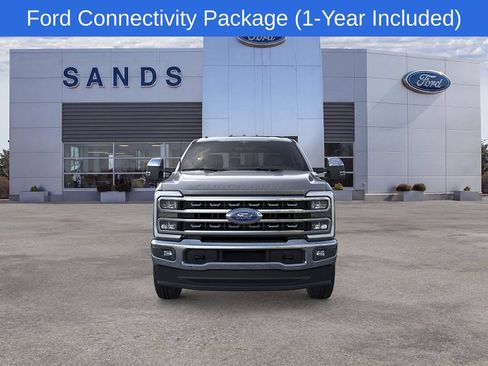 New 2026 Ford F250 Lariat w/ Chrome Package AWD/4WD image 6