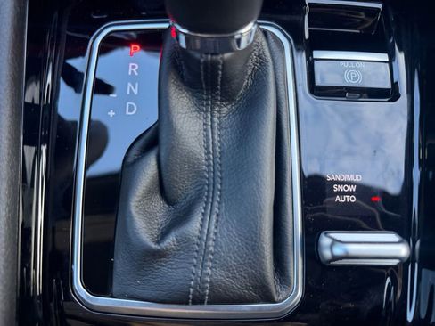 New 2026 Jeep Compass Limited image 30