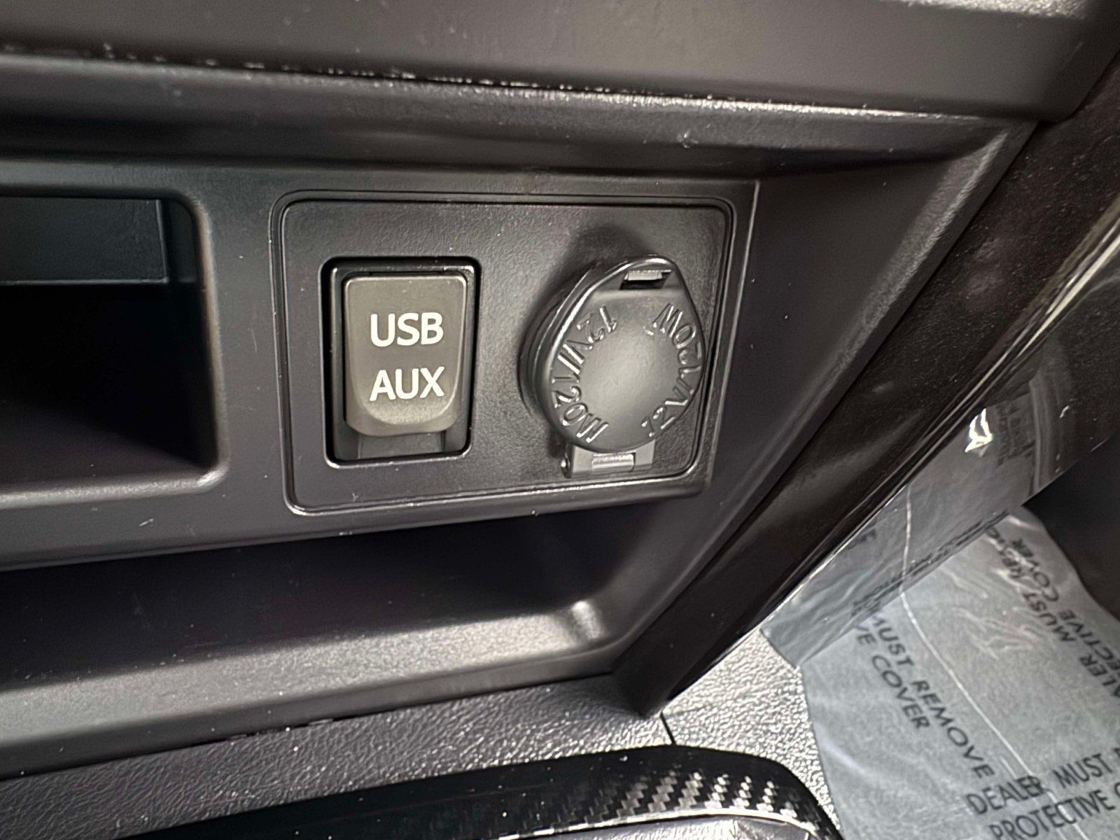 Used 2019 Toyota 4Runner TRD Off-Road Premium AWD/4WD image 34