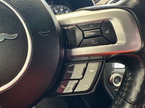 Used 2019 Ford Mustang Premium w/ Equipment Group 201A RWD image 25
