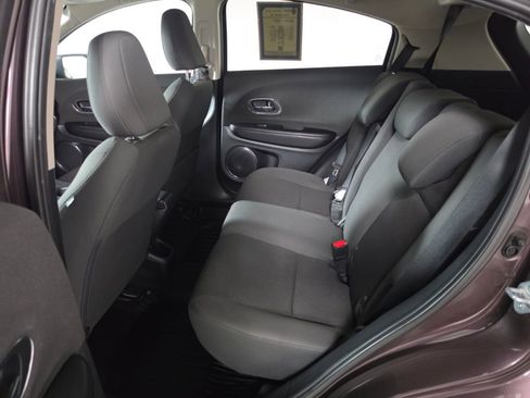 Used 2022 Honda HR-V EX image 17