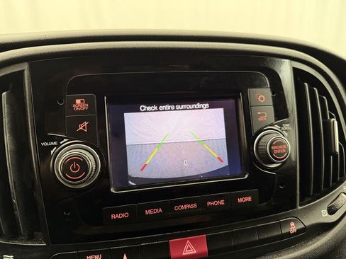 Used 2020 RAM ProMaster City Tradesman image 12