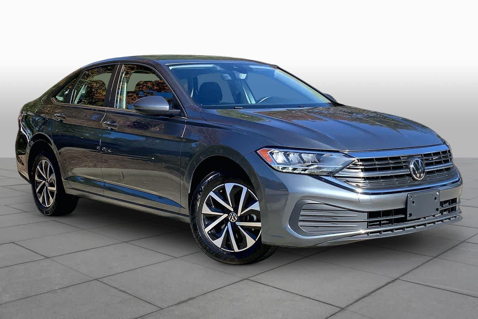 Used 2024 Volkswagen Jetta S FWD image 3