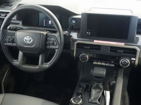 New 2026 Toyota Tacoma SR5 image 28